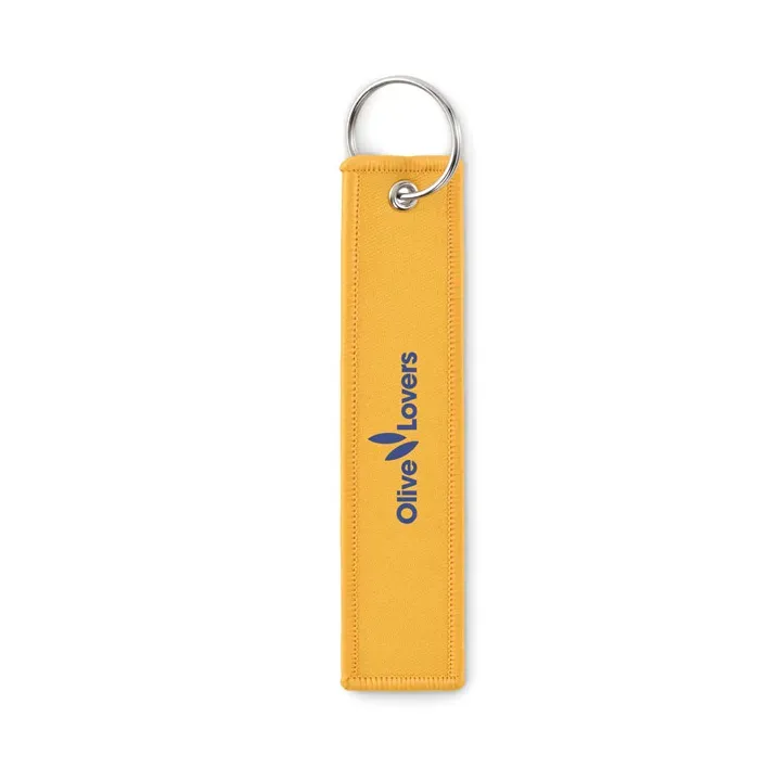 Remove before flight key ring - MO2463 (MOCN#08)